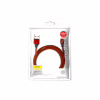 Дата кабель USB 2.0 AM to Lightning 1.8m red Baseus (CALYW-A09) - Image 4