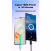 Дата кабель USB 2.0 AM to USB-C 3.0m 100W black Essager (EXC7A-WLC01-P) - Image 5