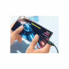 Дата кабель USB 2.0 AM to USB-C 2.0m 7A LED black Essager (EXCT-XYA01-P) - Image 5