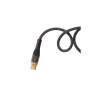 Дата кабель USB 2.0 AM to USB-C 2.0m 7A black Essager (EXCT-XJA01-P) - Image 3