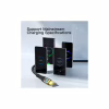 Дата кабель USB 2.0 AM to USB-C 2.0m 7A black Essager (EXCT-XJA01-P) - Image 7