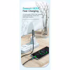 Дата кабель USB-C to USB-C 2.0m 100W Digital Display blue Essager (ES-XCTT1-YDA03) - Image 7
