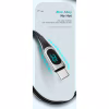 Дата кабель USB-C to USB-C 2.0m 100W Digital Display blue Essager (ES-XCTT1-YDA03) - Image 9