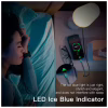 Дата кабель USB 2.0 AM to USB-C 3.0m black Essager (EXCT-LSC01) - Image 8
