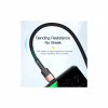 Дата кабель USB 2.0 AM to USB-C 2.0m 7A blue Essager (EXCT-XCA03) - Image 5