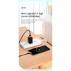 Дата кабель USB 2.0 AM to USB-C 3.0m 7A black Essager (EXCT-XCC01) - Image 4
