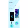 Дата кабель USB 2.0 AM to USB-C 3.0m 7A black Essager (EXCT-XCC01) - Image 5
