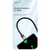 Дата кабель USB 2.0 AM to USB-C 3.0m 7A black Essager (EXCT-XCC01) - Image 8