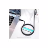 Дата кабель USB-C to USB-C 1.0m 100W black Essager (EXCTT1-CG01) - Image 3