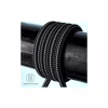 Дата кабель USB-C to USB-C 1.0m 100W black Essager (EXCTT1-CG01) - Image 7