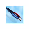 Дата кабель USB-C to Lightning 2.0m 20W black Essager (EXCTL-CGA01) - Image 7