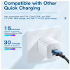 Дата кабель USB 2.0 AM to USB-C 2.0m 120W black Essager (EXC120-CGA01-P) - Image 9