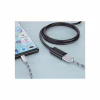 Дата кабель USB 3.0 AM/AF 2.0m Essager (EXCAM-YTC01) - Image 3