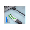 Дата кабель USB 3.0 AM/AF 2.0m Essager (EXCAM-YTC01) - Image 4