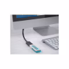 Дата кабель USB 3.0 AM/AF 2.0m Essager (EXCAM-YTC01) - Image 5