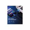 Дата кабель USB 2.0 AM to USB-C 0.5m 3A US288 black Ugreen (60125) - Image 2