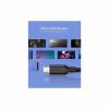 Дата кабель USB 2.0 AM to Micro 5P 0.25m 2A US289 black Ugreen (60134) - Image 4