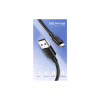 Дата кабель USB 2.0 AM to Micro 5P 0.5m 2A US289 black Ugreen (60135) - Image 3