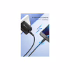 Дата кабель USB 2.0 AM to Micro 5P 0.5m 2A US289 black Ugreen (60135) - Image 5