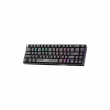 Клавиатура Xtrike ME GK-995W RGB Wireless/Bluetooth UA Black (GK-995WBKUA) - Image 4