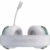 Навушники GamePro Asgard Freya Pro Wireless White/Blue (HSW201WB) - Image 4