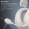 Навушники GamePro Asgard Freya Pro Wireless White/Blue (HSW201WB) - Image 8
