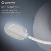 Навушники GamePro Asgard Freya Pro Wireless White/Blue (HSW201WB) - Image 9