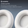 Навушники GamePro Asgard Freya Pro Wireless White/Blue (HSW201WB) - Image 10