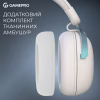 Наушники GamePro Asgard Freya Pro Wireless White/Blue (HSW201WB) - Image 11