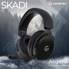 Навушники GamePro Asgard Skadi Wireless Black (HSW191B) - Image 4