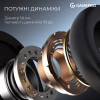 Навушники GamePro Asgard Skadi Wireless Black (HSW191B) - Image 10