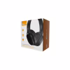 Наушники Xtrike ME HD-214BK Wireless Black (HD-214BK) - Image 4
