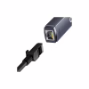 Адаптер USB-C to RJ45 Ethernet 1000Mbps Lite Series Baseus (WKQX000313) - Image 3