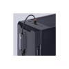 Адаптер USB-C to RJ45 Ethernet 1000Mbps Lite Series Baseus (WKQX000313) - Image 9