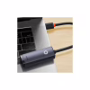 Адаптер USB-C to RJ45 Ethernet 1000Mbps Lite Series Baseus (WKQX000313) - Image 10
