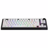 Клавиатура Hator Skyfall 80 Wireless Black/White (HTK3180UA) - Image 2