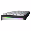 Клавиатура Hator Skyfall 80 Wireless Black/White (HTK3180UA) - Image 5