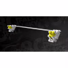 Клавиатура Hator Skyfall 80 Wireless Black/White (HTK3180UA) - Image 10
