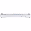 Клавиатура Aula F75 MAX Wireless/Bluetooth UA White/Blue (6978080501158) - Image 2
