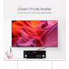 Кабель мультимедійний 2xRCA M to 2xRCA M 3.0m AV104 black Ugreen (10519) - Image 6