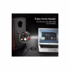 Кабель мультимедийный 3.5mm M to 2xRCA M 2.0m AV116 black Ugreen (10584) - Image 7