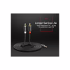 Кабель мультимедійний 3.5mm M to 2xRCA M 2.0m AV116 black Ugreen (10584) - Image 10