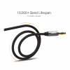 Кабель мультимедійний 3.5mm M to 3.5mm M 3.0m AV119 black Ugreen (10736) - Image 6
