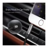Кабель мультимедійний 3.5mm M to 3.5mm M 3.0m AV119 black Ugreen (10736) - Image 9