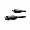 Дата кабель USB-C to USB-C 2.0m 240W Black Baseus (CAWJ040101) - Image 3