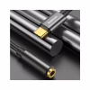 Перехідник USB-C M to 3.5mm F 0.1m black Baseus (CATL54-01) - Image 7