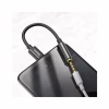 Перехідник USB-C M to 3.5mm F 0.1m black Baseus (CATL54-01) - Image 8