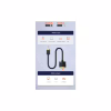 Кабель мультимедійний HDMI M to DVI M 2.0m HD106 black Ugreen (10135) - Image 3
