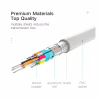 Кабель мультимедійний miniDisplayPort M to HDMI M 1.5m MD101 4K black Ugreen (20848) - Image 11