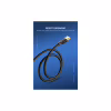 Дата кабель USB 3.0 AM/AF 1.5m US129 black Ugreen (30126) - Image 5
